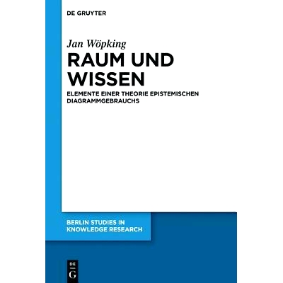 Elemente einer Theorie epistemischen Dia