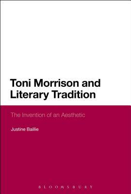 【预订】Toni Morrison and Literary Tradition