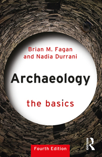 Basics The Archaeology 9781032024813 预订