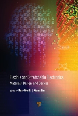 【预订】Flexible and Stretchable Electronics
