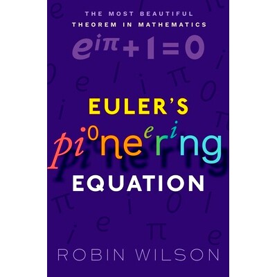 The most beautiful theorem in mathematic