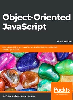 预订 Object-Oriented JavaScript 面向对象的JavaScript - 第三版: 9781785880568