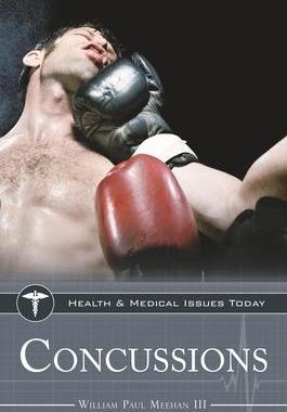 [预订]Concussions 9781440838941