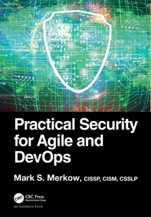 Security for Agile DevOps Practical and 9781032206479 预订