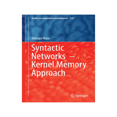 预订 Syntactic Networks—Kernel Memory Approach
