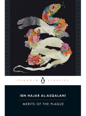 预订 Merits of the Plague: 9780143136613