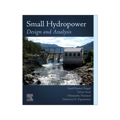 [预订]Small Hydropower