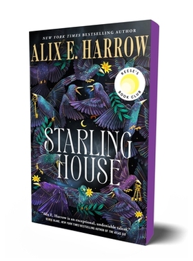预订 Starling House: A Reese’s Book Club Pick: A Reese’s Book Club Pick Starling House：Reese 读书俱乐部精选: 97812507