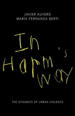 【预订】In Harm’s Way