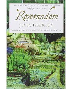 预订 Roverandom: 9780007523283