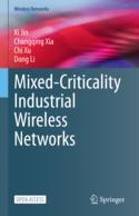 [预订]Mixed-Criticality Industrial Wireless Networks