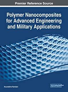 【预订】Polymer Nanocomposites for Advanced Engineering and Military Applications