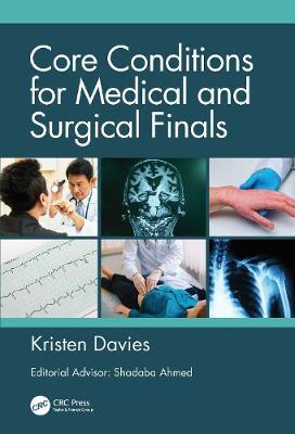 【预订】Core Conditions for Medical and Surgical Finals