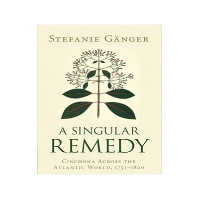 【预订】A Singular Remedy 9781108816335
