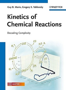 【预售】Kinetics of Chemical Reactions - Decoding Complexity