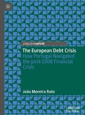 【预订】The European Debt Crisis