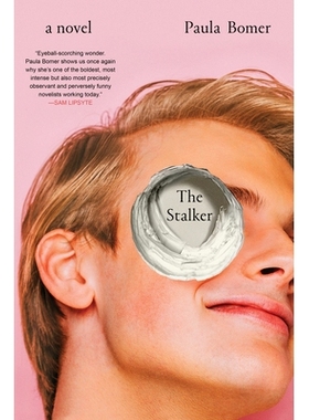 预订 The Stalker 潜行者: 9781641296267