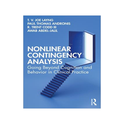 [预订]Nonlinear Contingency Analysis 9780367689506