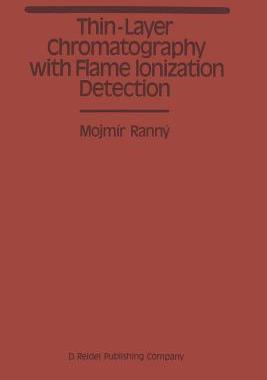 预订 Thin-Layer Chromatography with Flame Ionization Detection