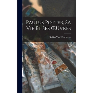 Vie 预订 OEuvres Potter Ses 9781017616040 Paulus
