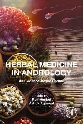 【预订】Herbal Medicine in Andrology