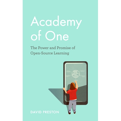 The Power and Promise of Open-Source Lea