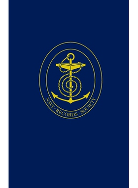 预订 The Tangier Papers of Samuel Pepys 塞缪尔·佩皮斯的丹吉尔笔记: 9780995468535