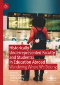 【预订】Historically Underrepresented Faculty and Students in Education Abro 9783031130557
