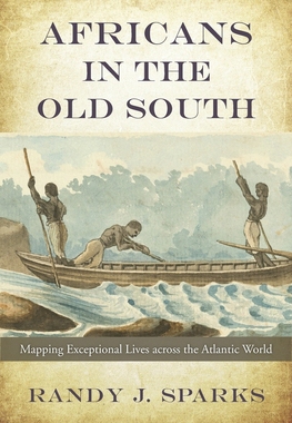 【预订】Africans in the Old South 9780674495166