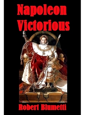 预订 Napoleon Victorious: 9781716505362