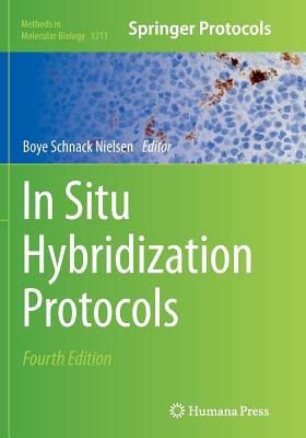 【预订】In Situ Hybridization Protocols