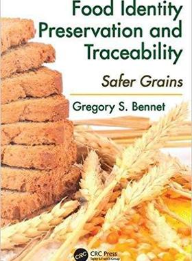 【预售】Food Identity Preservation and Traceability