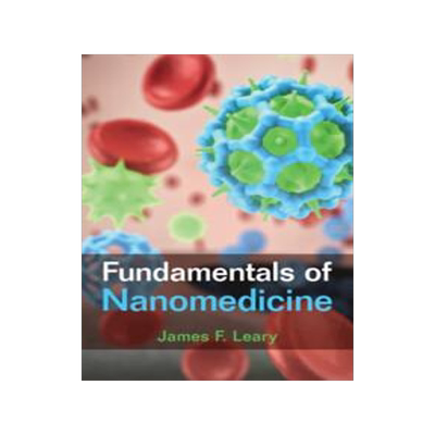 [预订]Fundamentals of Nanomedicine 9781107013971