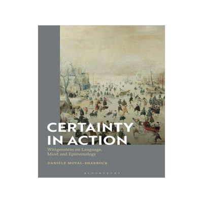 [预订]Certainty in Action 9781350071292