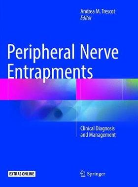 【预订】Peripheral Nerve Entrapments