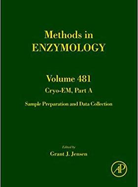 【预订】Cryo-EM Part A