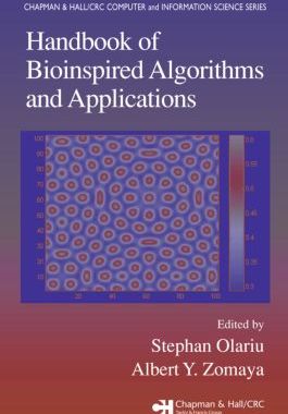 【预订】Handbook of Bioinspired Algorithms and Applications