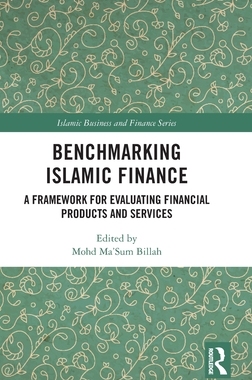 【预订】Benchmarking Islamic Finance 9780367546465