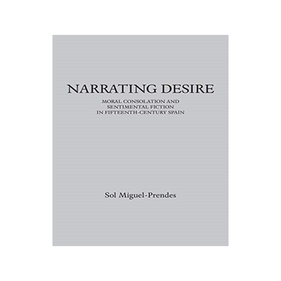 [预订]Narrating Desire 9781469651958