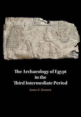【预订】The Archaeology of Egypt in the Third Intermediate Period