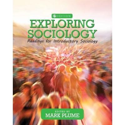 Readings for Introductory Sociology