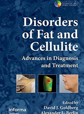 【预订】Disorders of Fat and Cellulite