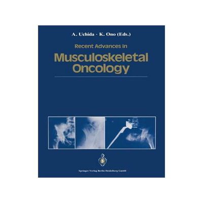 预订 Recent Advances in Musculoskeletal Oncology