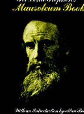 【预订】Sir Leslie Stephen’s Mausoleum Book