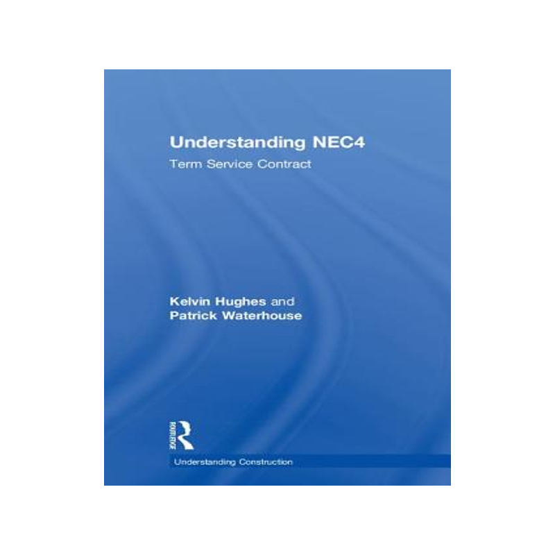 预订 Understanding NEC4