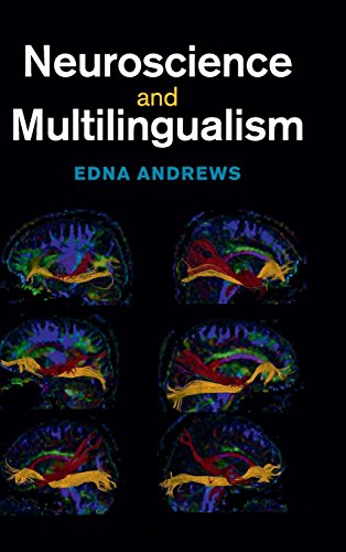 【预订】Neuroscience and Multilingualism