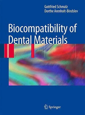 【预订】Biocompatibility of Dental Materials