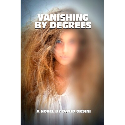 预订 Vanishing by Degrees: 9781943691135