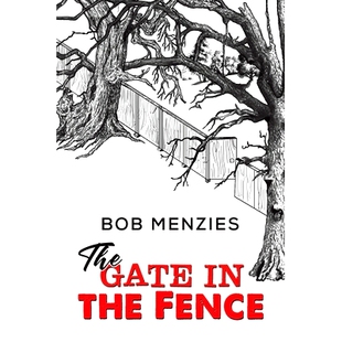 The Fence Gate the 9781398429864 预订
