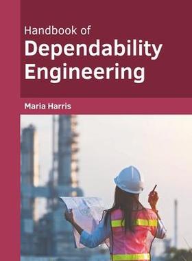 [预订]Handbook of Dependability Engineering 9781639872770